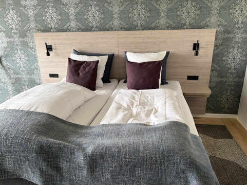 希默兰半岛度假村主图