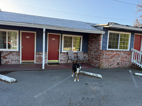 49er Gold Country Inn主图