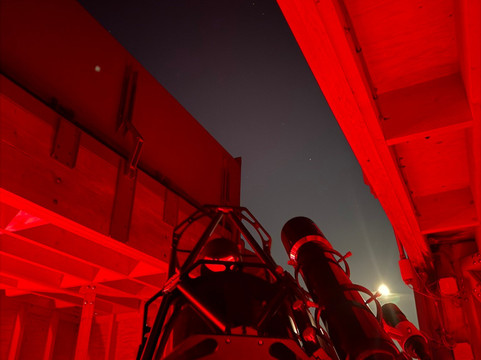 Kielder Observatory-Kielder必去景点