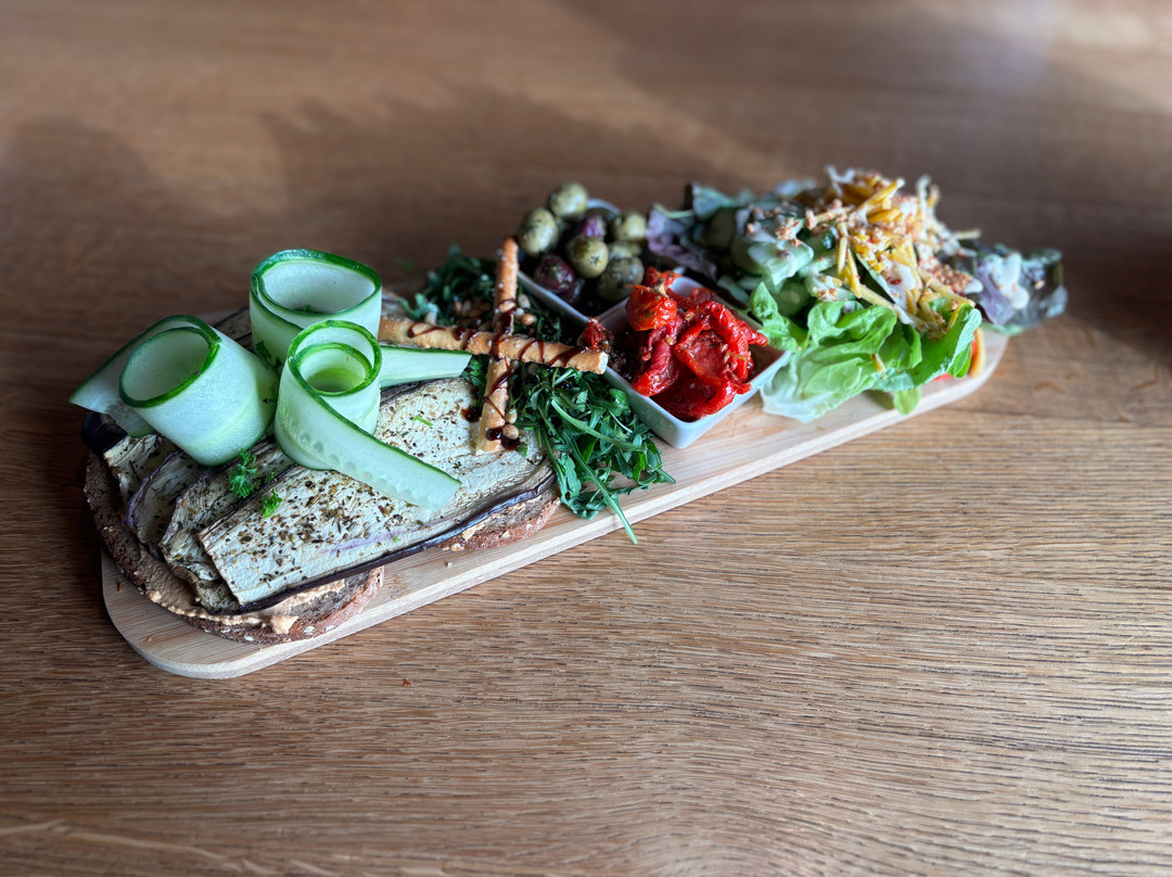 La Baraque Michel主图