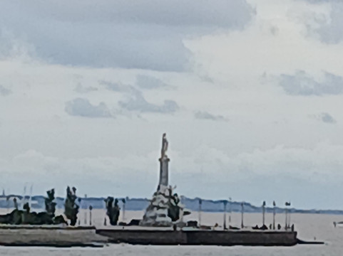 Muelle de Pescadores-Miramar必去景点