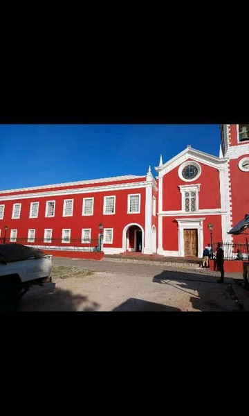Teatro Nacional de São Carlos-里斯本必去景点