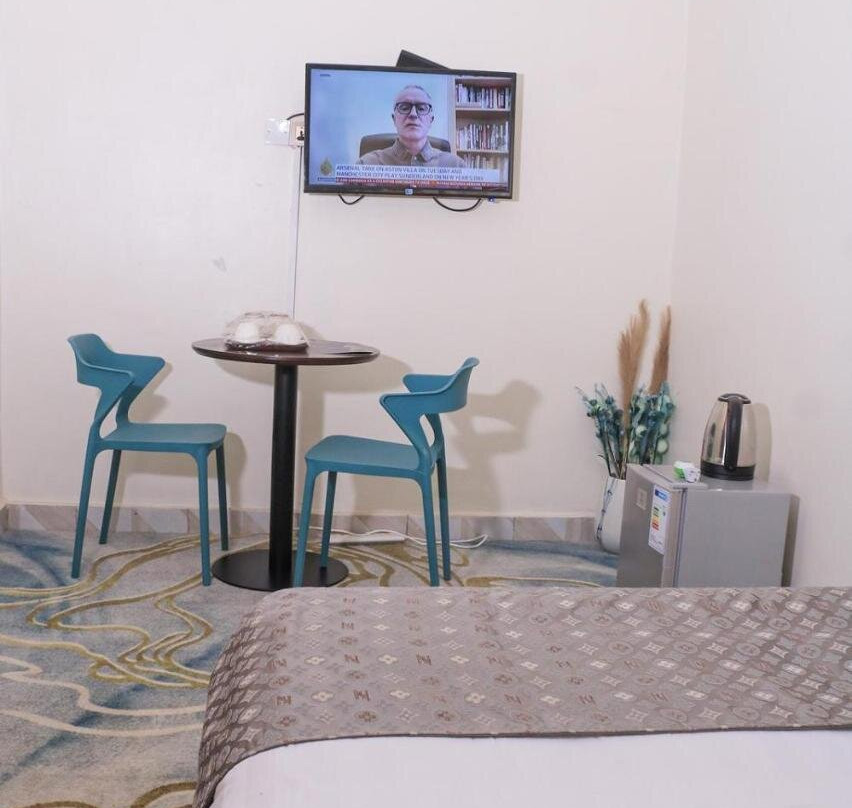 Mpaata Empire Royal Suites