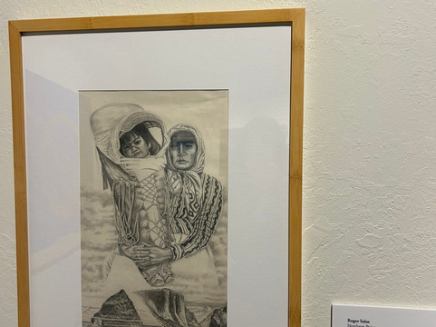 Nevada State Museum-卡森城必去景点