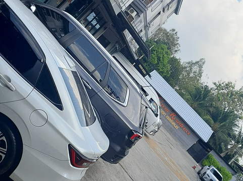 素万那普酒店度假村主图