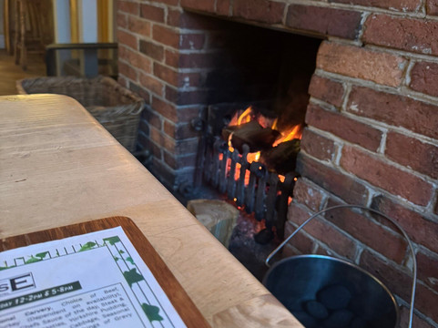 塔普之家旅馆主图