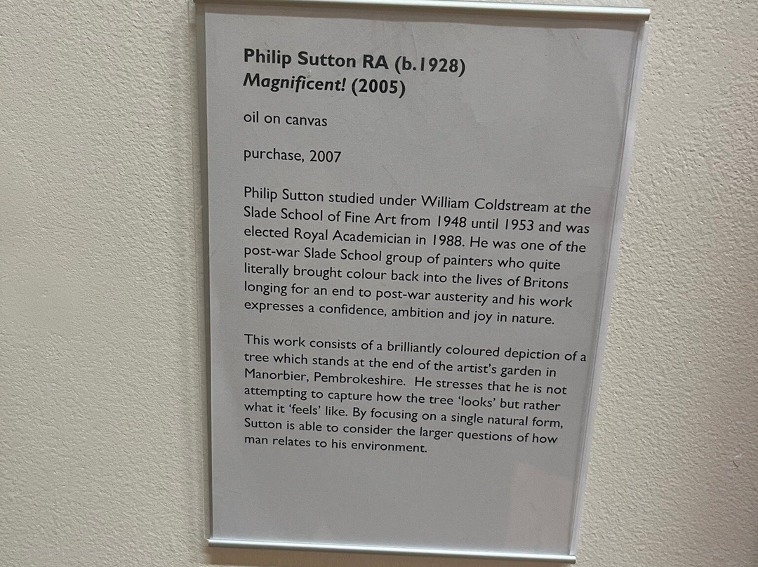 Leamington Spa Art Gallery & Museum-皇家利明顿温泉必去景点