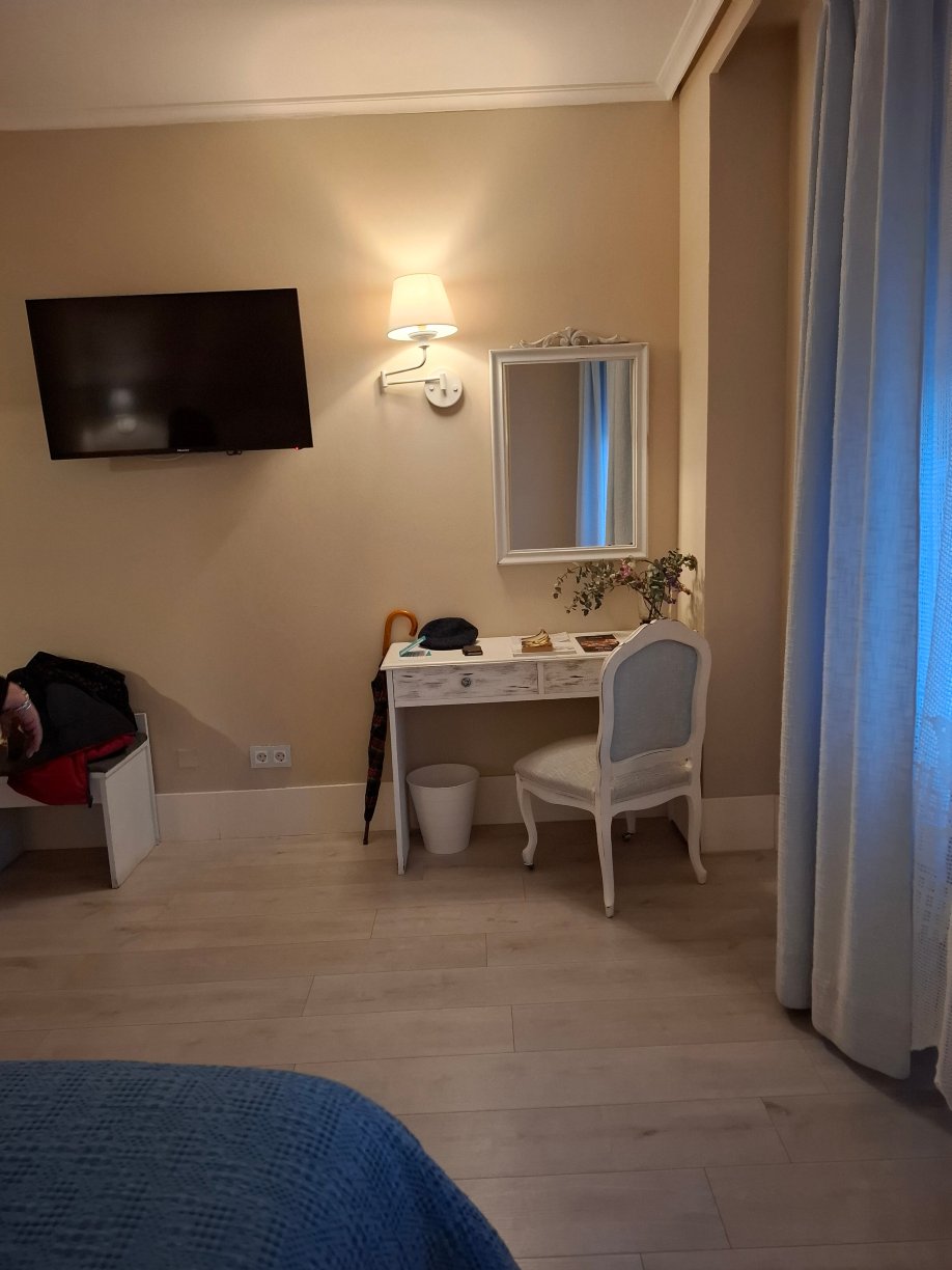 阿瑞斯酒店-浴室