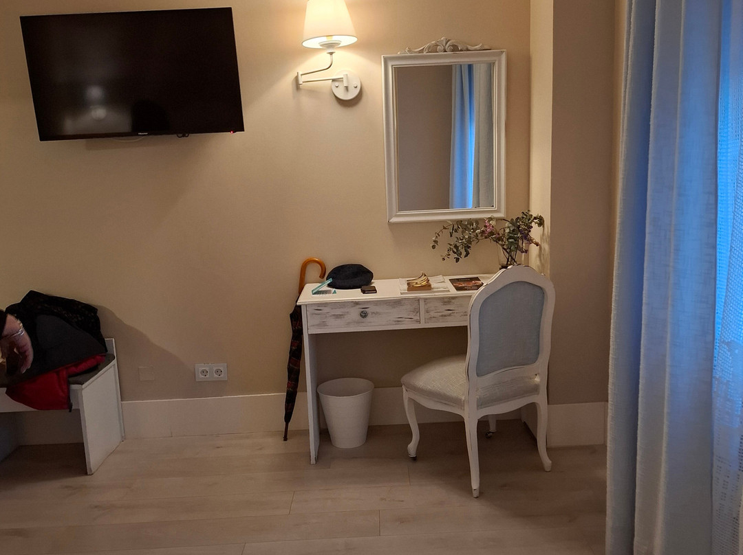 阿瑞斯酒店主图