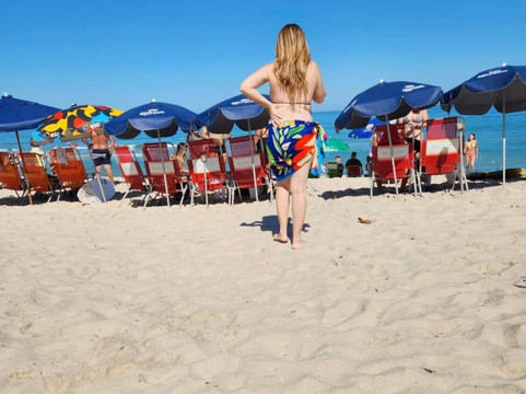 Maresias Beach-Maresias必去景点