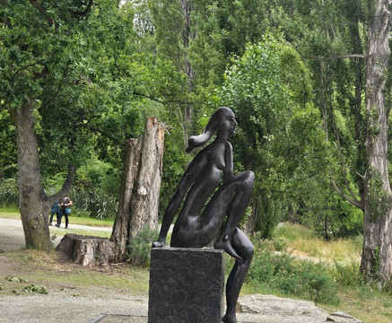 That Wanaka Tree-瓦纳卡必去景点