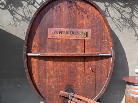 Domaine Les Perrières-Satigny必去景点