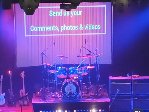 Shanklin Theatre-尚克林必去景点