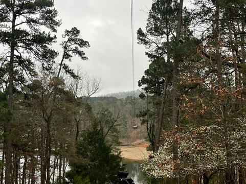 Rugaru Adventures-Broken Bow必去景点