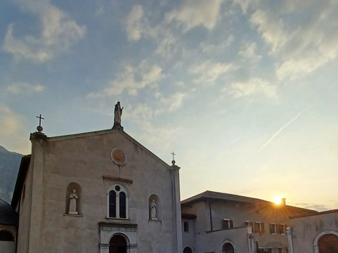 Convento dell'Immacolata dei Frati Minori di San Francesco