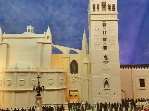 La Estepena-埃斯特巴必去景点