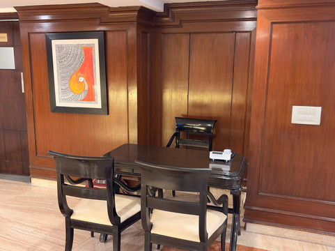 拉克萨罗瓦尔普奥特克拉恩斯酒店主图