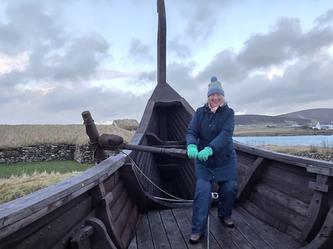 Shetland Nature-Unst必去景点