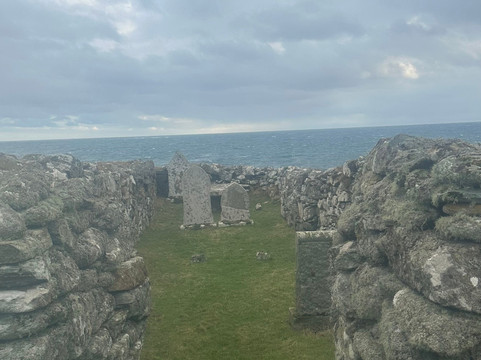Shetland Nature-Unst必去景点