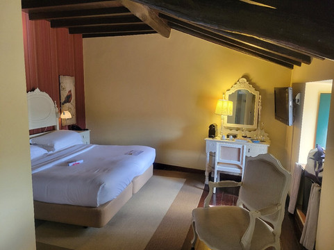 Castelo de Óbidos-奥比都斯必去景点