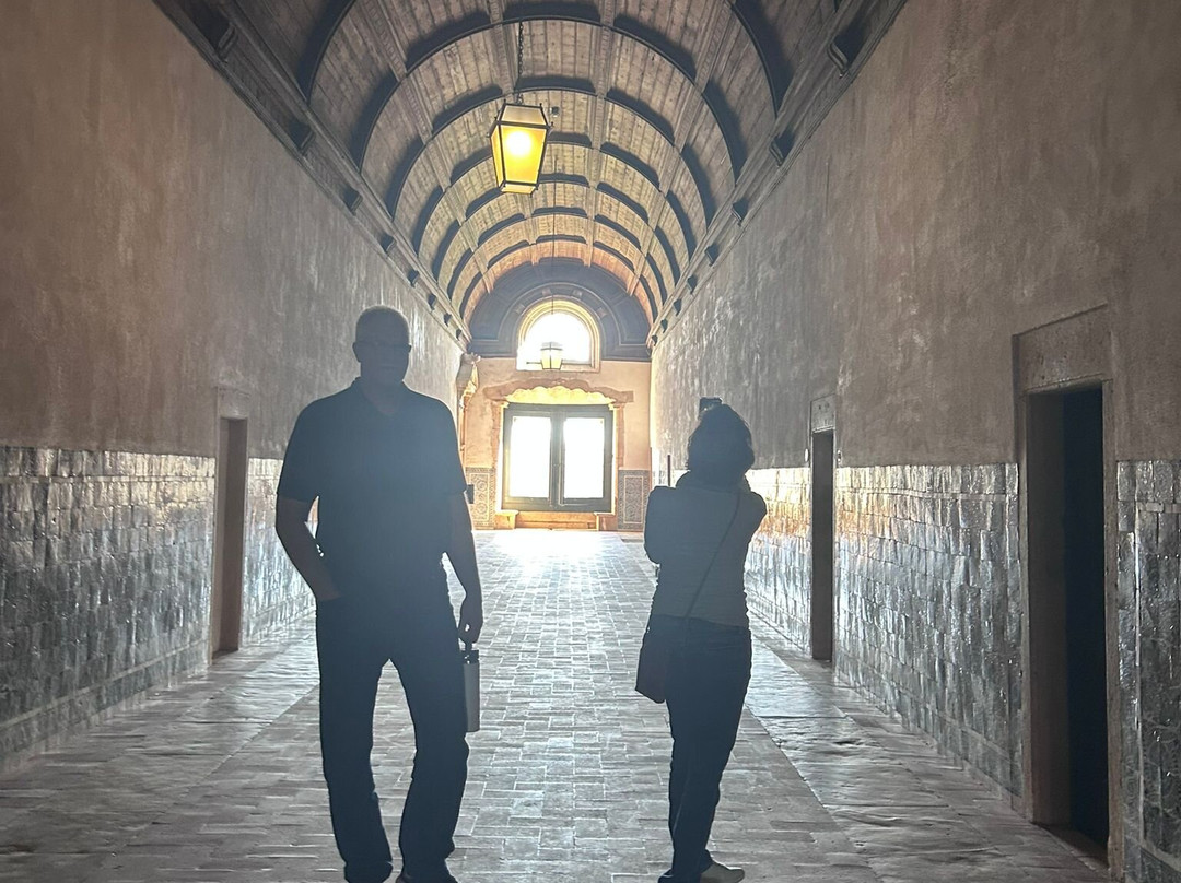 Epicocentro-科英布拉区必去景点