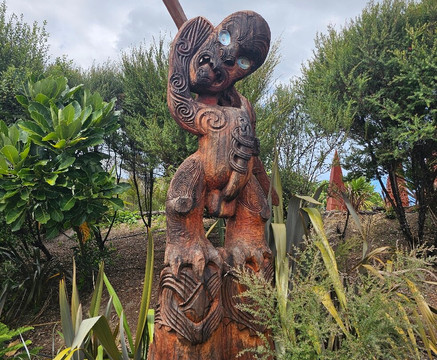 Manea Footprints of Kupe-Opononi必去景点