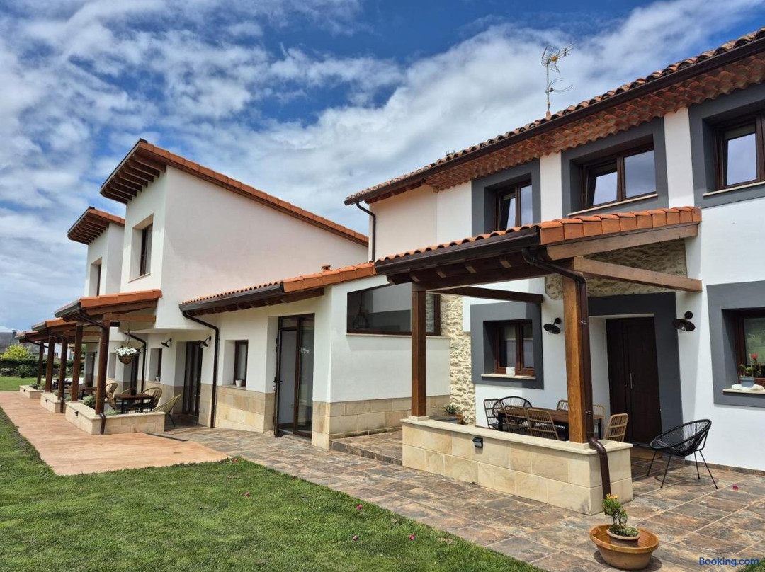 Apartamentos Terradeva