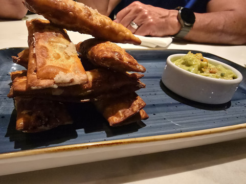 Cask Restaurant & Bar