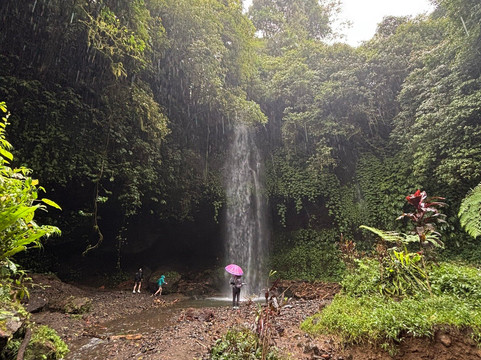 Bali Guia en Espanol-Mas必去景点