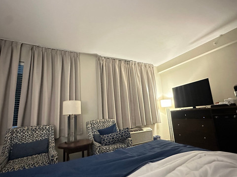 海洋长廊酒店主图