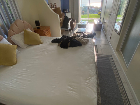 Richards Travel Lodge主图