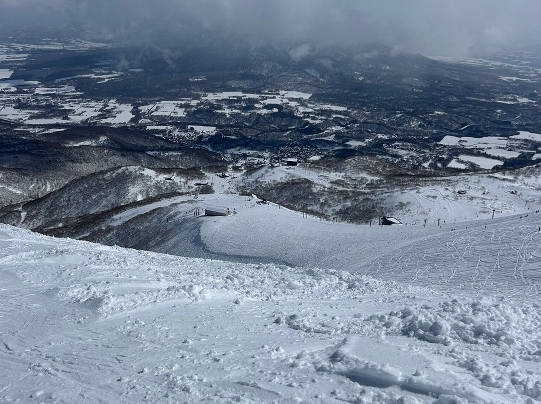 Niseko Tokyu Grand HIRAFU-俱知安町必去景点