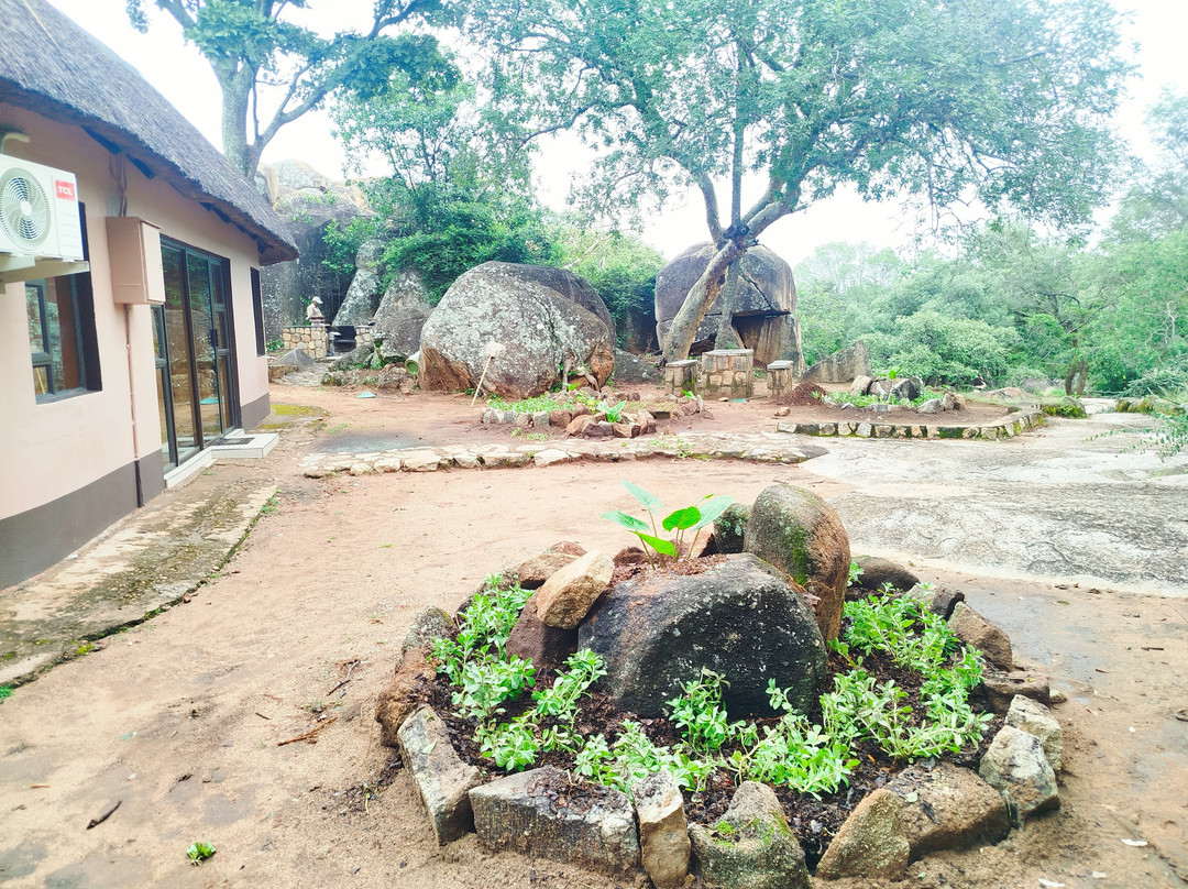 Matobo National Park-布拉瓦约必去景点