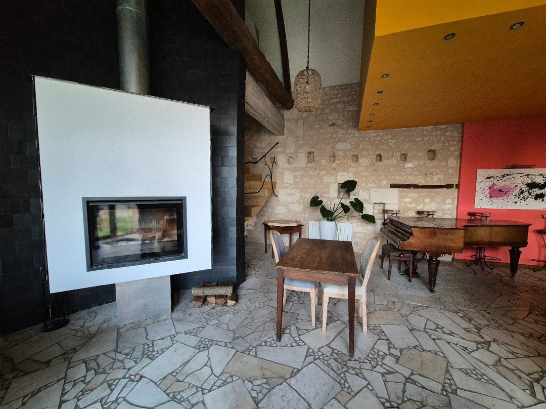 库菲农场酒店主图