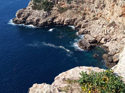 Parco di Porto Conte-阿尔盖罗必去景点