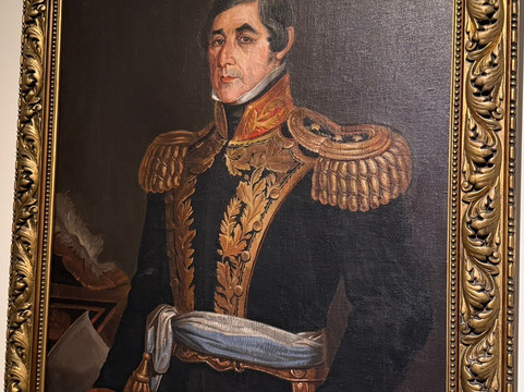 Museo Casa de Gobierno-蒙得维的亚必去景点