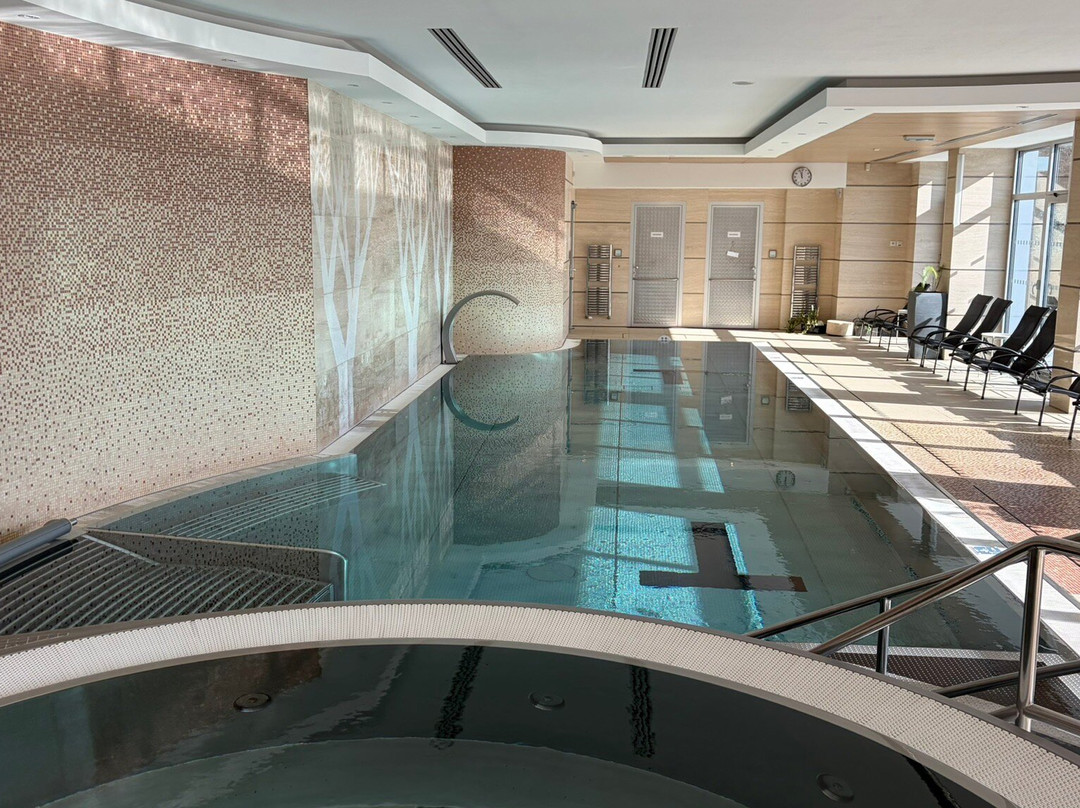 安东尼高级酒店主图