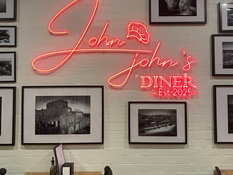 John John's Diner