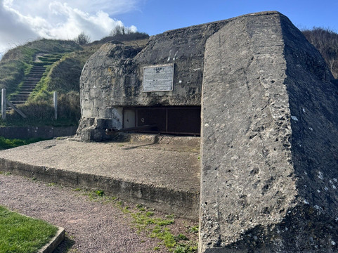 Normandy D Day Tours-巴约必去景点