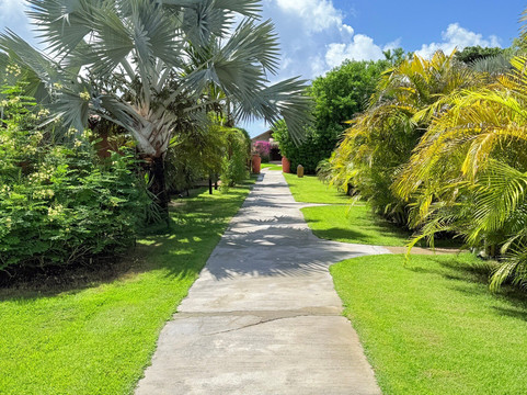 龙头山旅社主图