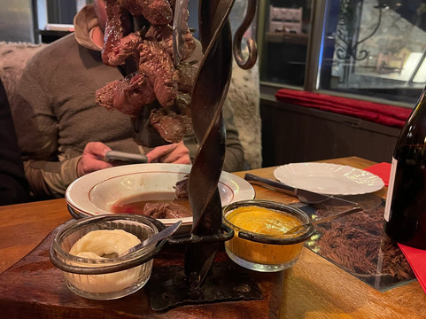 La Petite Fromagerie