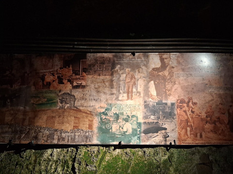 Napoli Sotterranea-那不勒斯必去景点