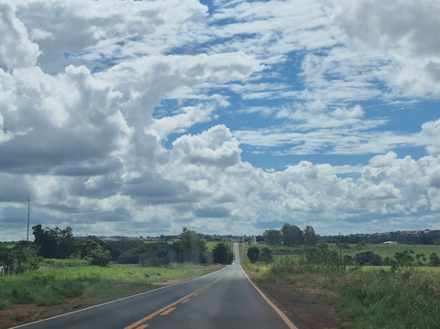 Transfer MTS - Rio quente e Caldas novas-热河市必去景点