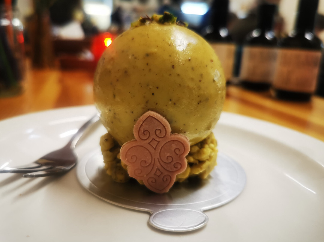 Mill Of Benholm-Johnshaven必去景点