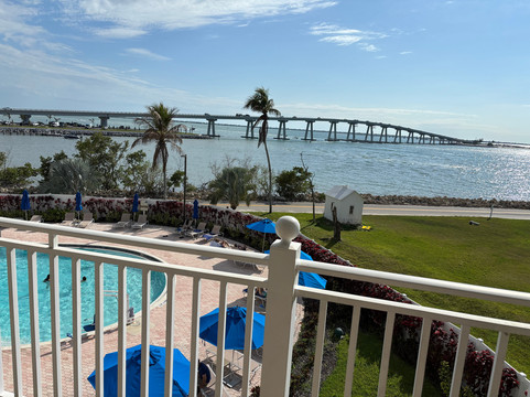 萨尼贝尔海港万豪水疗度假村主图