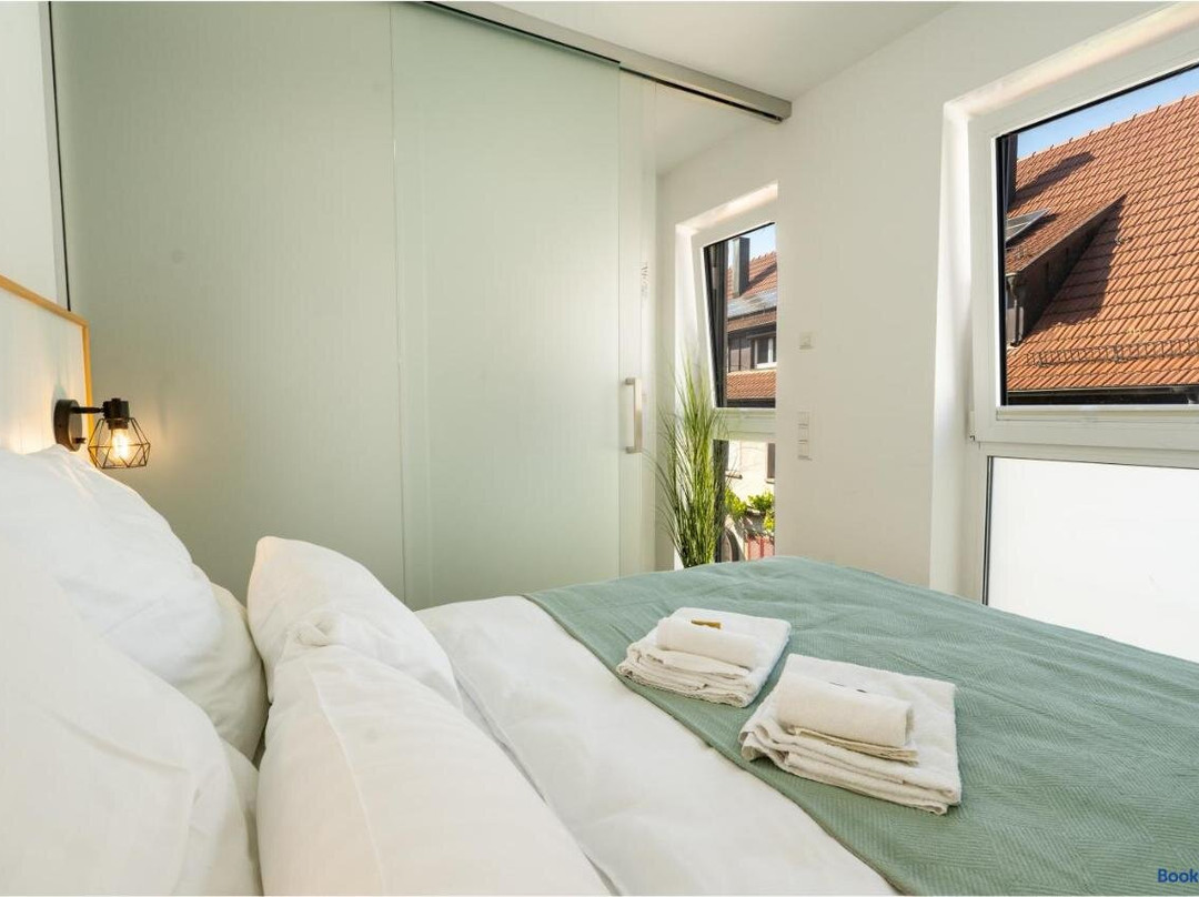 Apartmenthaus Schlossgasse