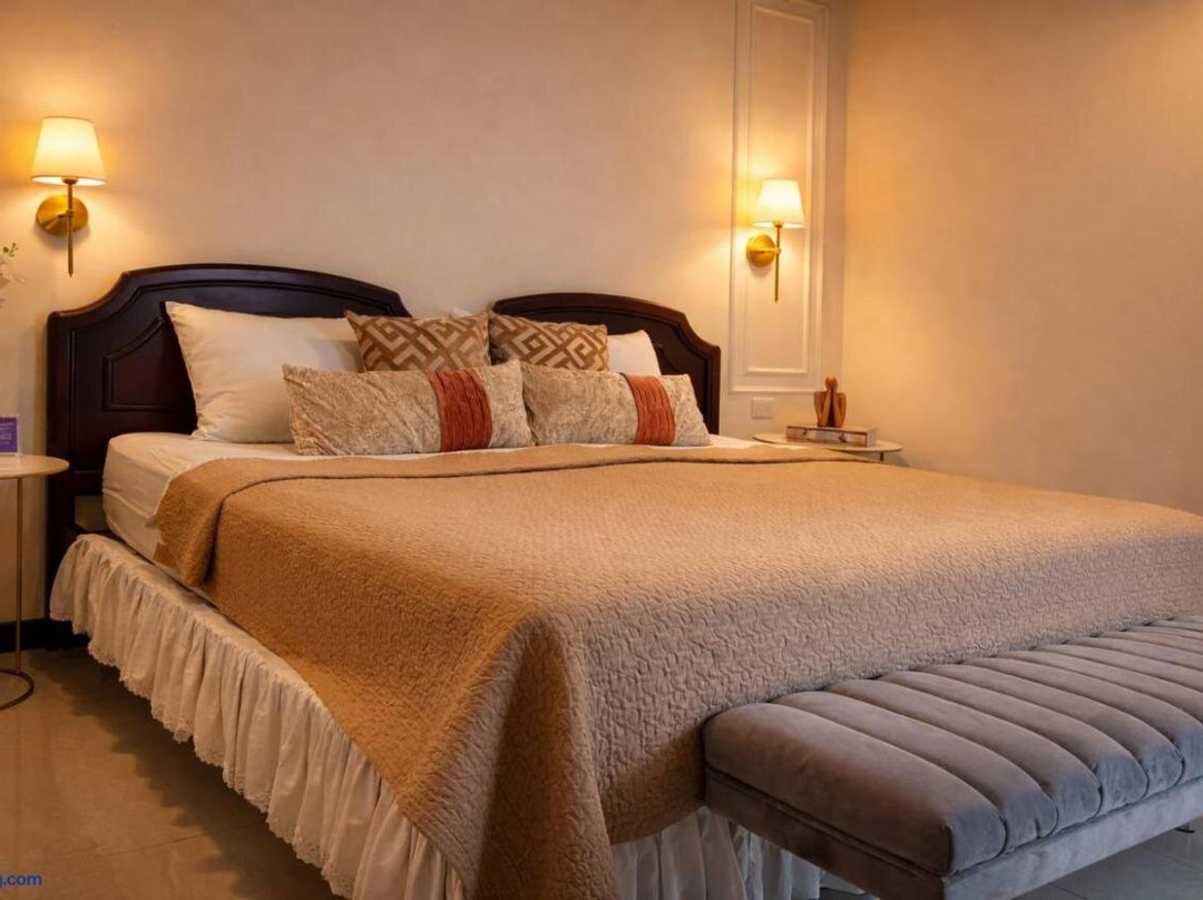 Casa Lolita Hotel-Boutique主图