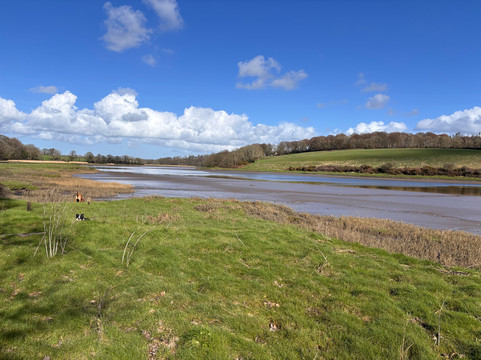 Forage Pembrokeshire-哈弗福韦斯特必去景点