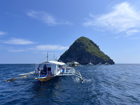Langub Beach-妈妈拍丝瓜岛必去景点