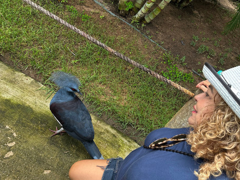 Parque Arvorar-Aquiraz必去景点